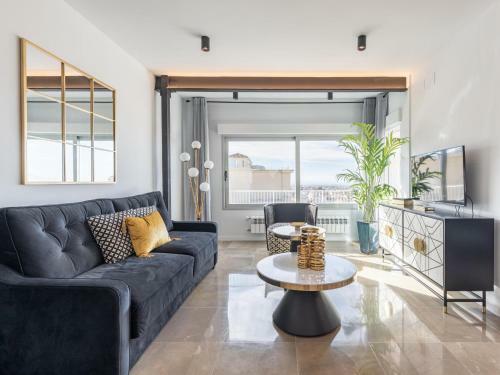 Apartamento Premium 2br Super Location Penthouse