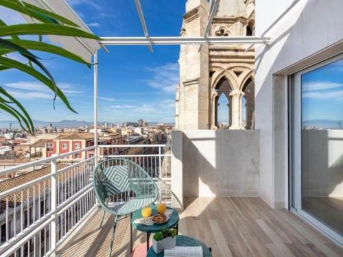 Apartamento Premium 2br Super Location Penthouse