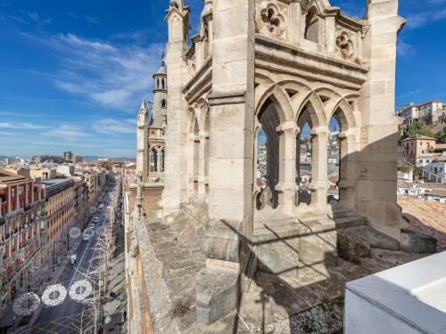 Apartamento Premium 2br Super Location Penthouse