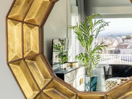 Apartamento Premium 2br Super Location Penthouse