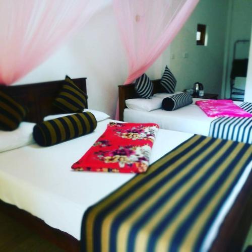 Hotel 4you Apartment Ella ( Kitchen & Restaurant)