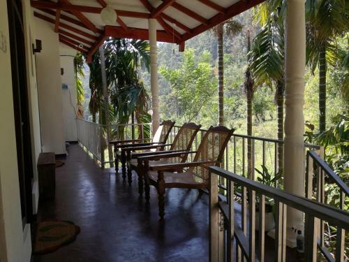 Hostal Rock Grand View