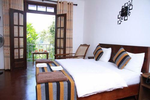 Hostal Rock Grand View