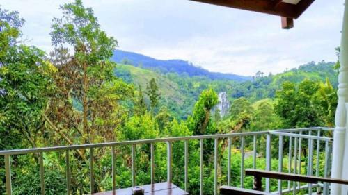 Hostal Rock Grand View