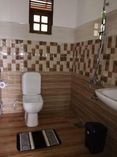 Hostal Rock Grand View