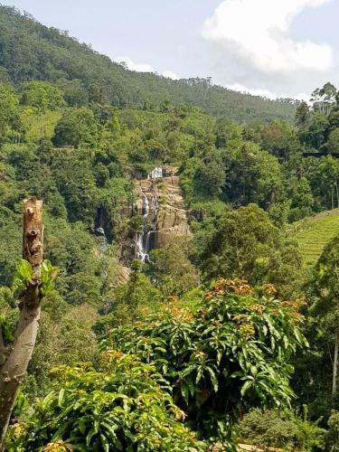 Hostal Rock Grand View