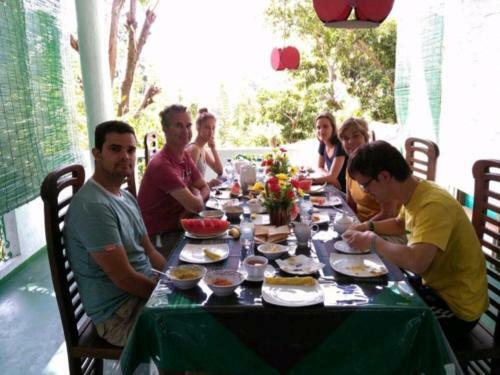 Hostal Rock Grand View