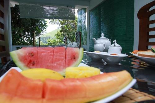 Hostal Rock Grand View