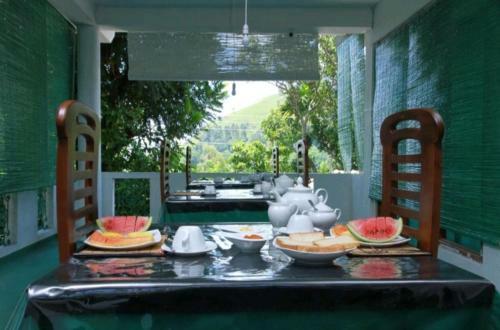 Hostal Rock Grand View