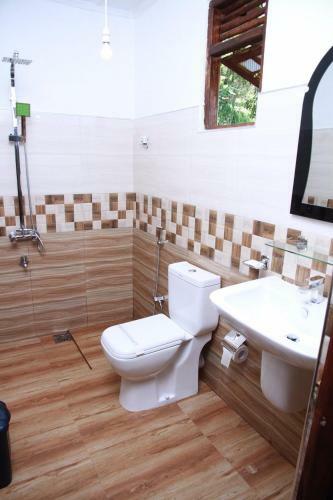 Hostal Rock Grand View