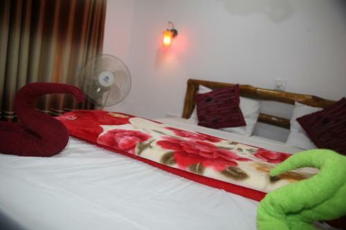 Hotel Misty Mount Resort