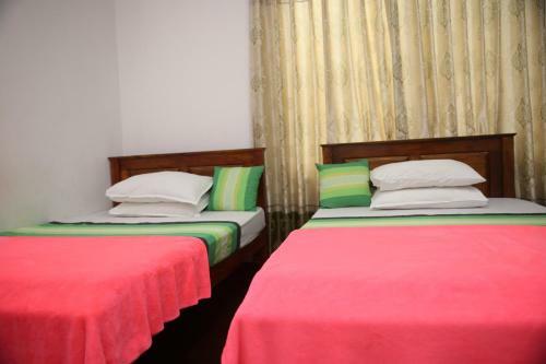 Hostal Super Spot Guest House