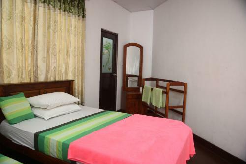 Hostal Super Spot Guest House