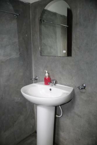 Hostal Super Spot Guest House