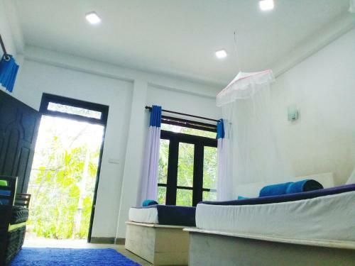Hostal Ella Walkers Nest