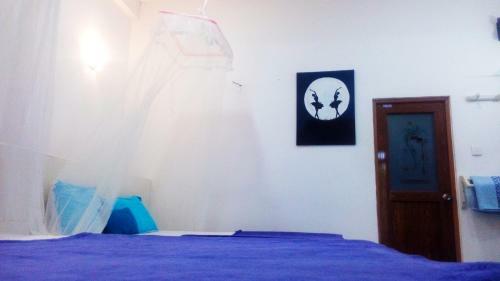Hostal Ella Walkers Nest