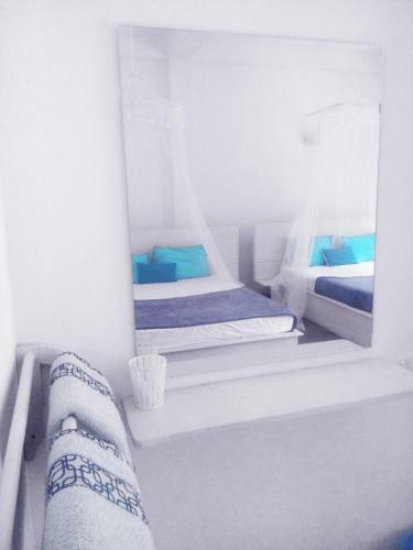 Hostal Ella Walkers Nest