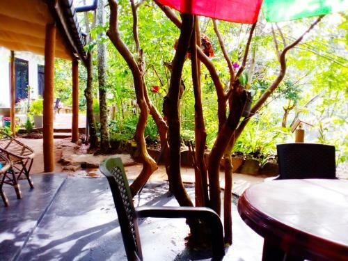 Hostal Ella Walkers Nest