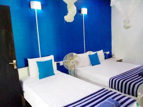 Hostal Ella Walkers Nest