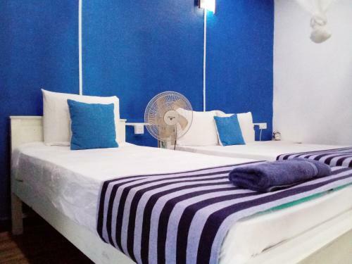 Hostal Ella Walkers Nest