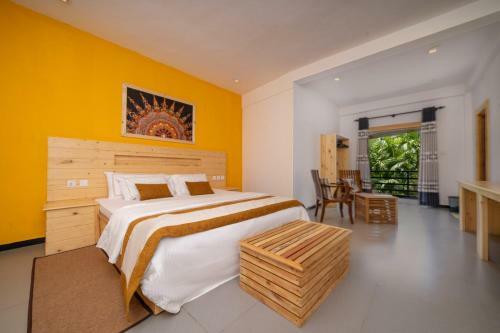 Hotel 3 Arch Resort Ella