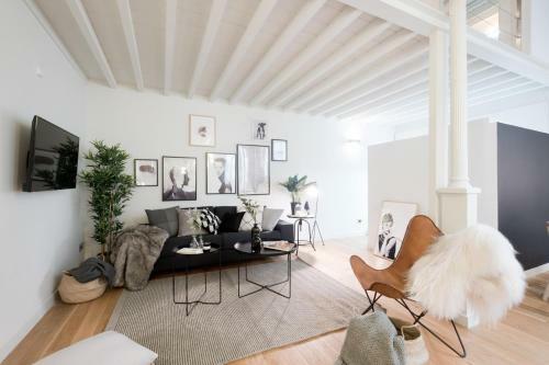 Apartamento Lolaloft