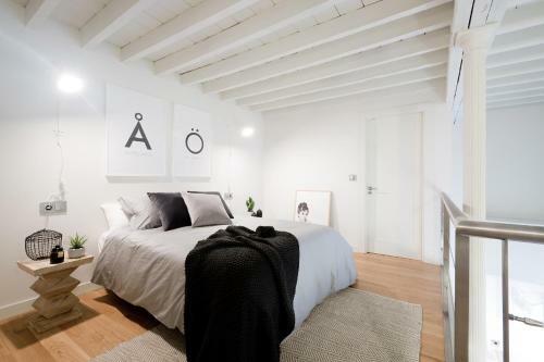 Apartamento Lolaloft