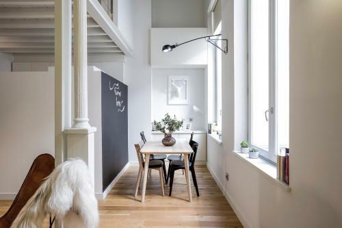 Apartamento Lolaloft