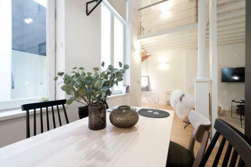 Apartamento Lolaloft