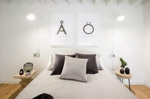 Apartamento Lolaloft