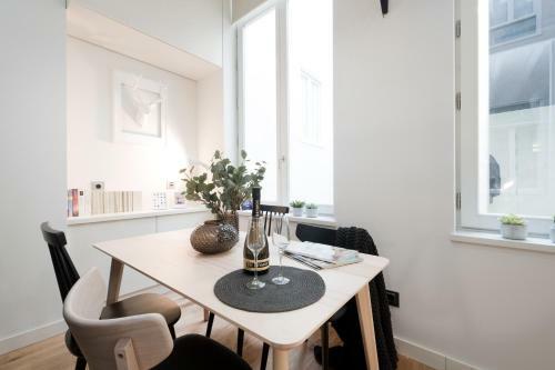 Apartamento Lolaloft