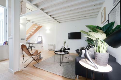 Apartamento Lolaloft