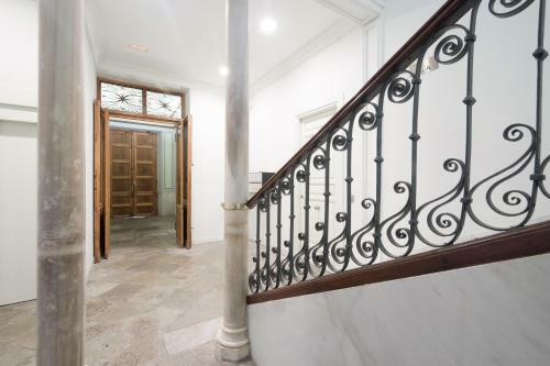 Apartamento Lolaloft