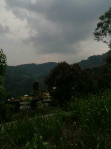 Hostal Whiteflowerhomestayella
