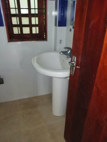 Hostal Whiteflowerhomestayella