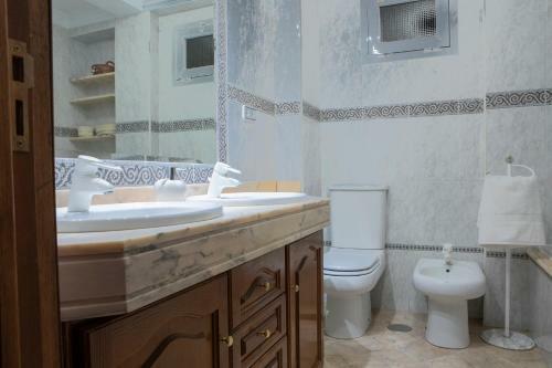 Apartamento Espacioso Piso En Granada