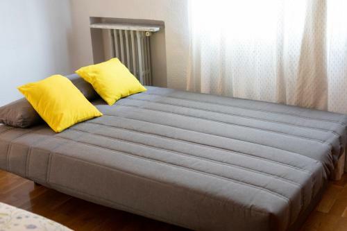 Apartamento Espacioso Piso En Granada