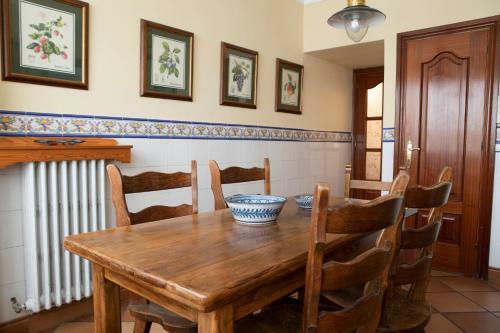 Apartamento Espacioso Piso En Granada