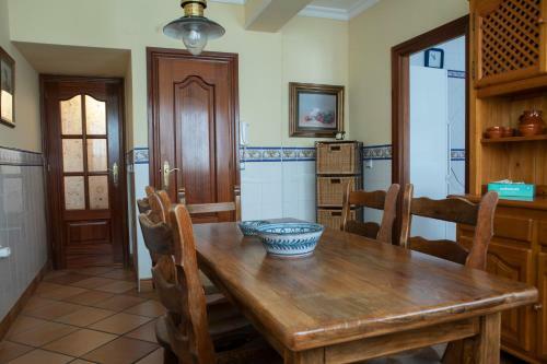 Apartamento Espacioso Piso En Granada