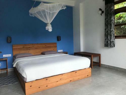 Bed & Breakfast Pale's Place