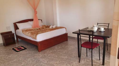 Bed & Breakfast Villa Nature Hights