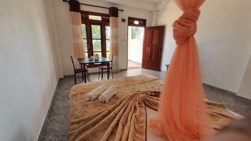 Bed & Breakfast Villa Nature Hights
