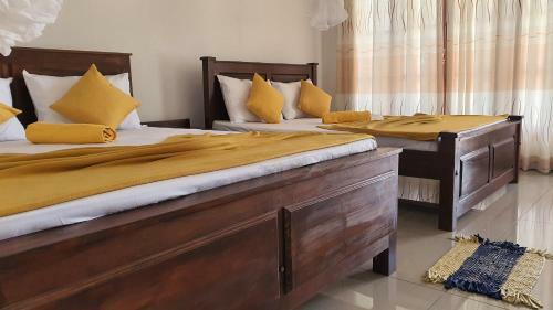 Bed & Breakfast Villa Nature Hights