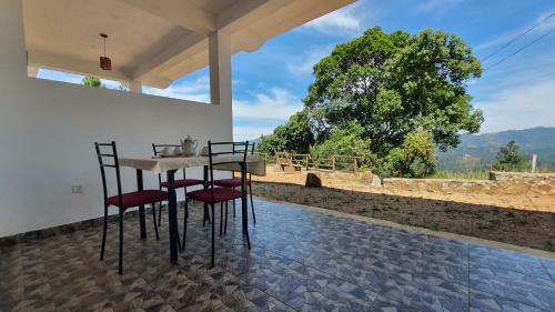 Bed & Breakfast Villa Nature Hights