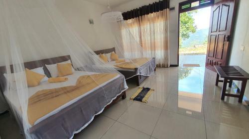 Bed & Breakfast Villa Nature Hights