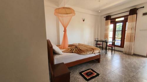 Bed & Breakfast Villa Nature Hights