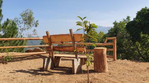 Bed & Breakfast Villa Nature Hights