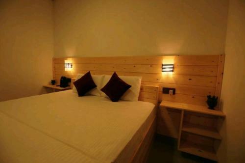 Hostal Wingate Homestay