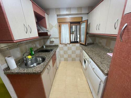 Apartamento Placeta San Nicolas