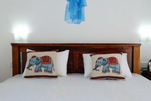 Bed & Breakfast Ella Touch